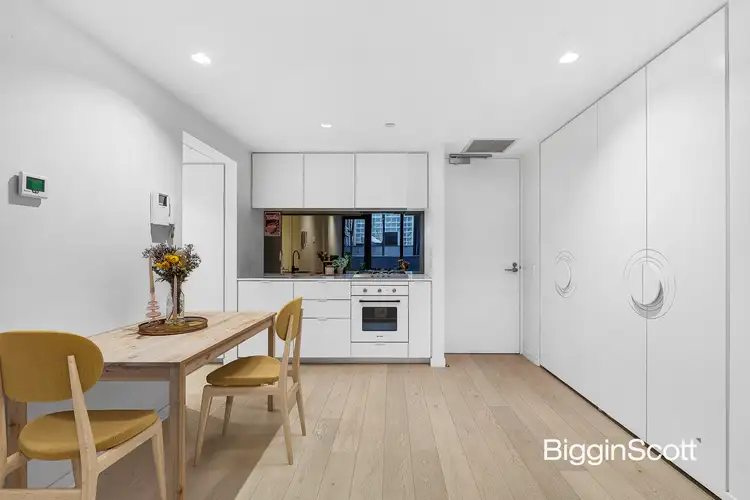 Fourth view of Homely apartment listing, 108/681 Chapel Street, South Yarra VIC 3141