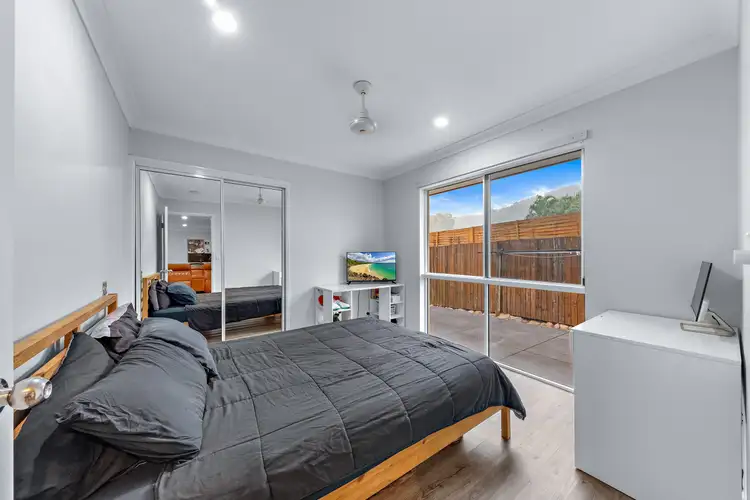 Seventh view of Homely semi-detached listing, 1/11 Sunset Drive, Jubilee Pocket QLD 4802