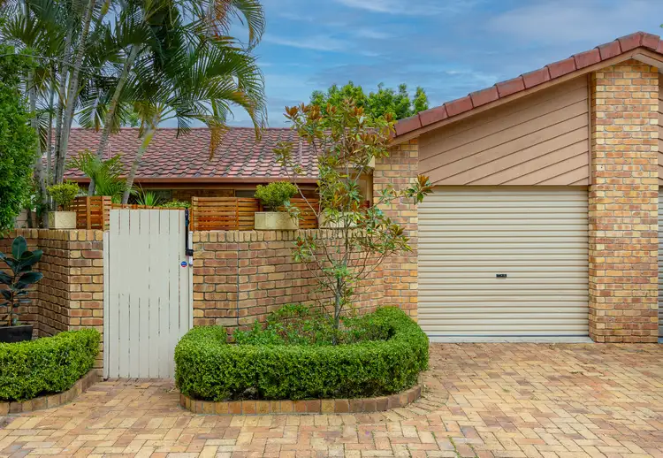 5/8 KILPATRICK COURT, Highland Park QLD 4211
