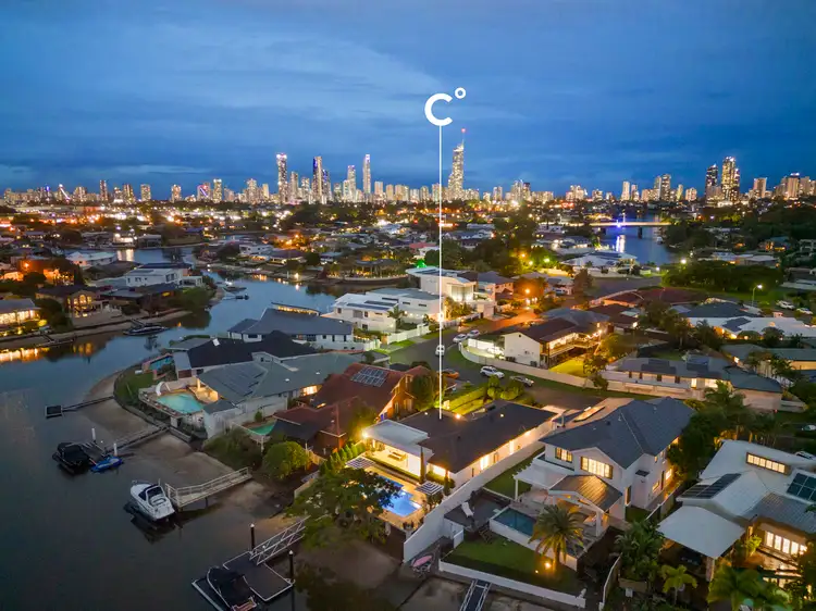 Third view of Homely house listing, 21 Wombat Court, Sorrento QLD 4217