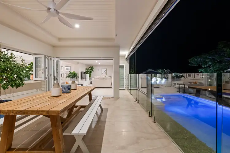 Fifth view of Homely house listing, 21 Wombat Court, Sorrento QLD 4217