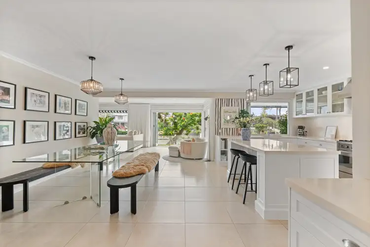 Sixth view of Homely house listing, 21 Wombat Court, Sorrento QLD 4217
