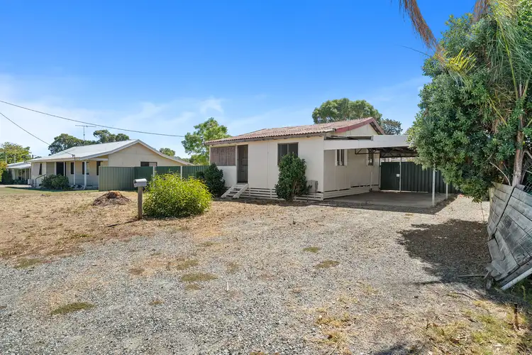 Second view of Homely house listing, 48 Myerick Street, Mandurah WA 6210
