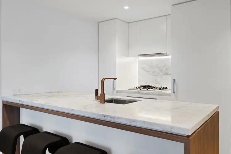 Fourth view of Homely apartment listing, 2401/191 Brunswick Street, Fortitude Valley QLD 4006
