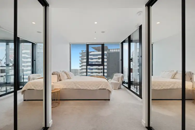 Fifth view of Homely apartment listing, 2401/191 Brunswick Street, Fortitude Valley QLD 4006