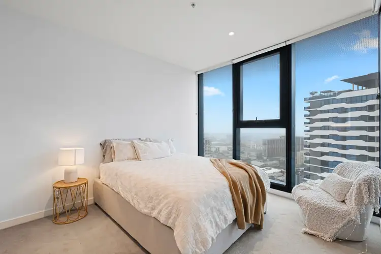 Sixth view of Homely apartment listing, 2401/191 Brunswick Street, Fortitude Valley QLD 4006