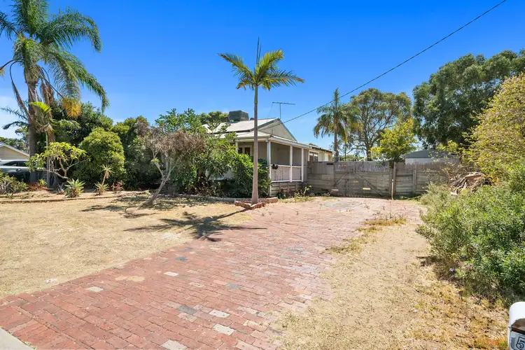 Second view of Homely house listing, 50 Myerick Street, Mandurah WA 6210