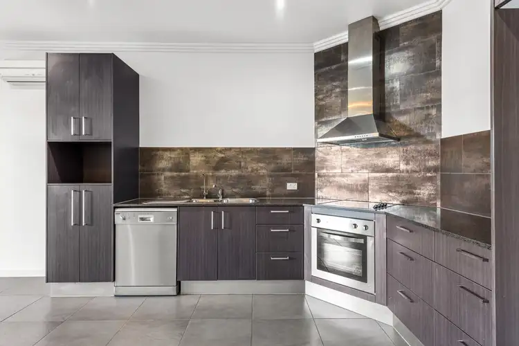 Third view of Homely townhouse listing, 93a Glenalva Terrace, Enoggera QLD 4051