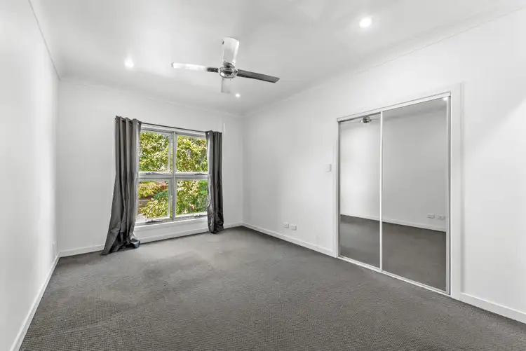 Fourth view of Homely townhouse listing, 93a Glenalva Terrace, Enoggera QLD 4051