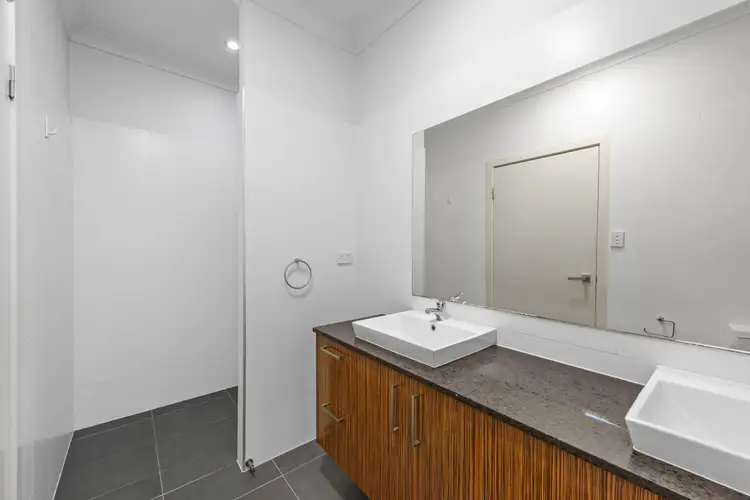 Fifth view of Homely townhouse listing, 93a Glenalva Terrace, Enoggera QLD 4051
