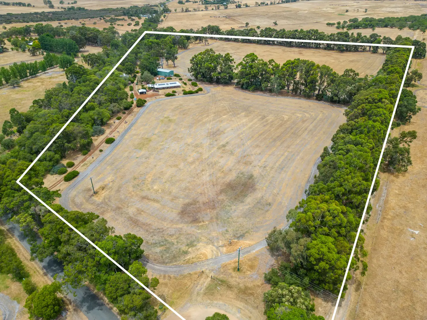 Main view of Homely rural property listing, 182 Kalgup Road (Kalgup), Busselton WA 6280