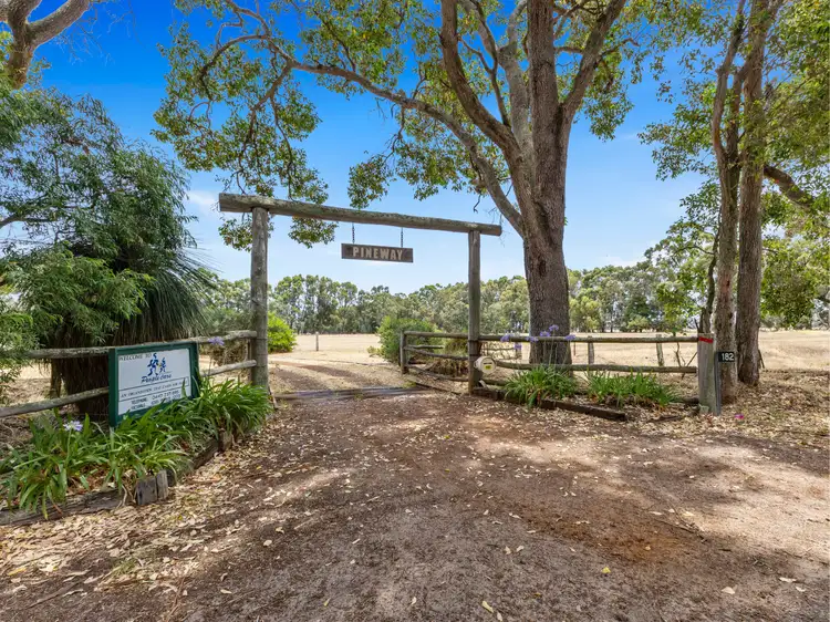 Second view of Homely rural property listing, 182 Kalgup Road (Kalgup), Busselton WA 6280