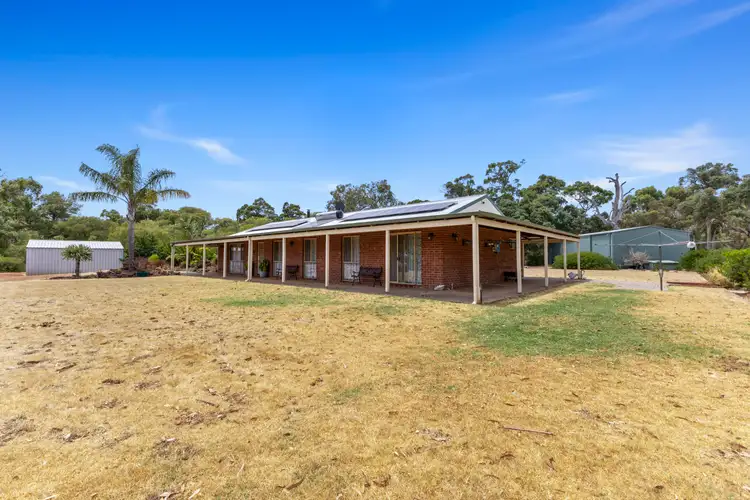 Third view of Homely rural property listing, 182 Kalgup Road (Kalgup), Busselton WA 6280