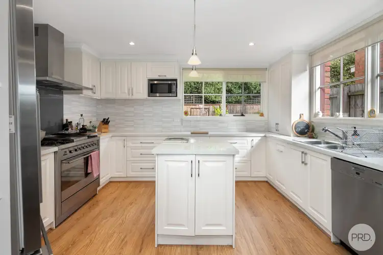 Sixth view of Homely house listing, 15 Lake Street, Lake Wendouree VIC 3350