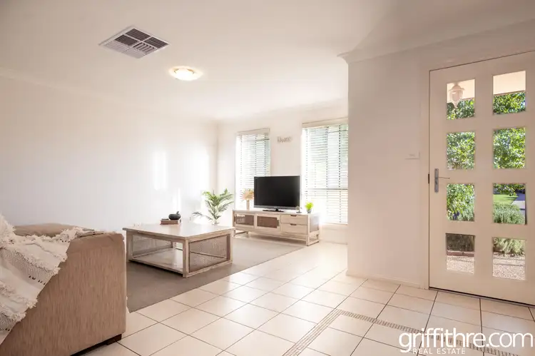 Third view of Homely house listing, 6 Montrose Drive, Griffith NSW 2680