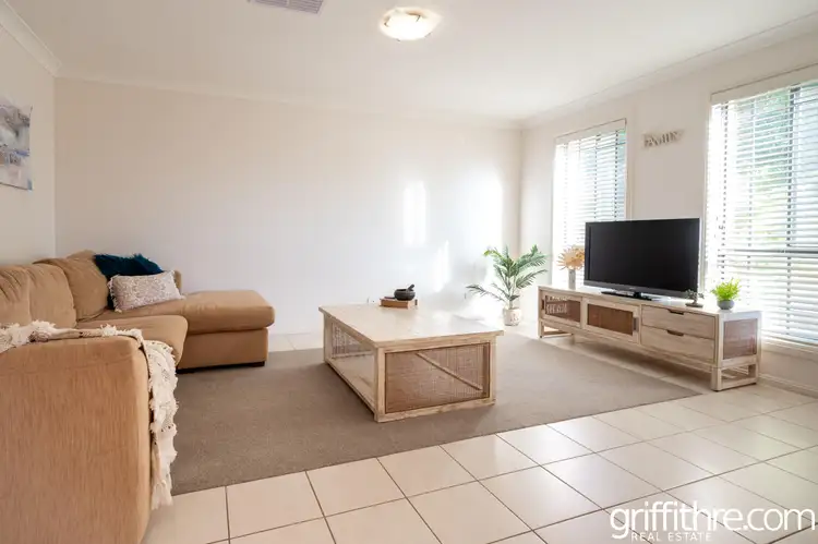 Fourth view of Homely house listing, 6 Montrose Drive, Griffith NSW 2680