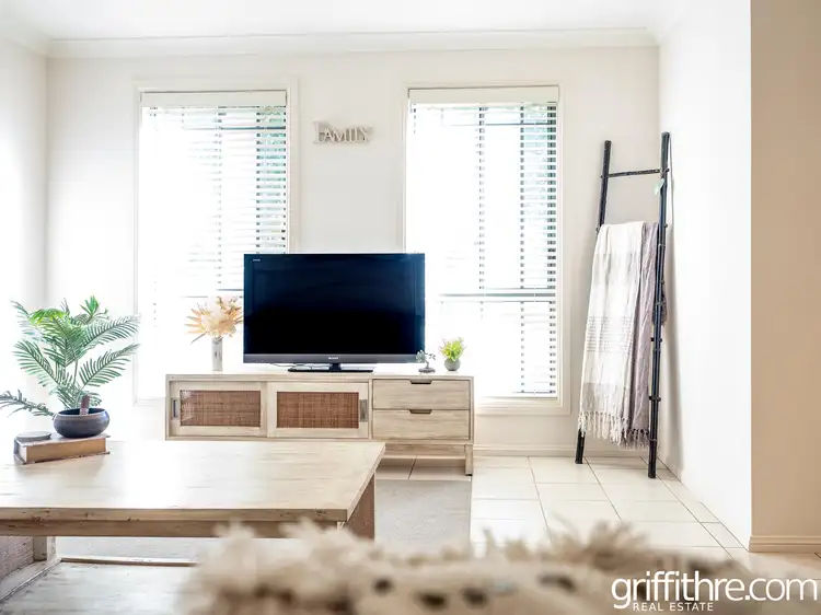 Fifth view of Homely house listing, 6 Montrose Drive, Griffith NSW 2680