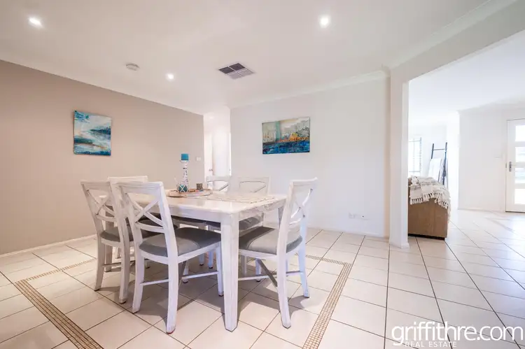 Seventh view of Homely house listing, 6 Montrose Drive, Griffith NSW 2680