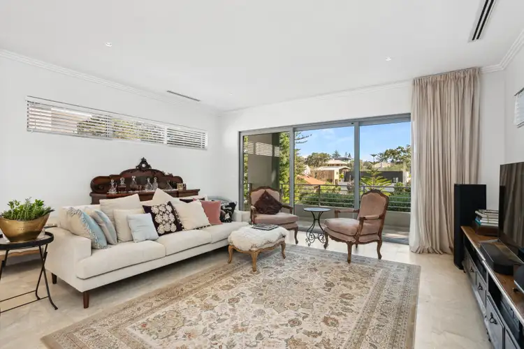 Third view of Homely house listing, 168 Broome Street, Cottesloe WA 6011