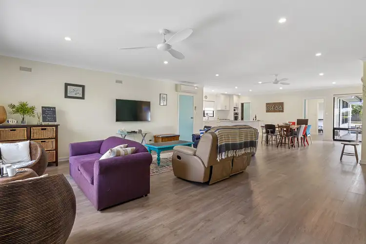 Second view of Homely house listing, 76 La Ronde, Carrickalinga SA 5204