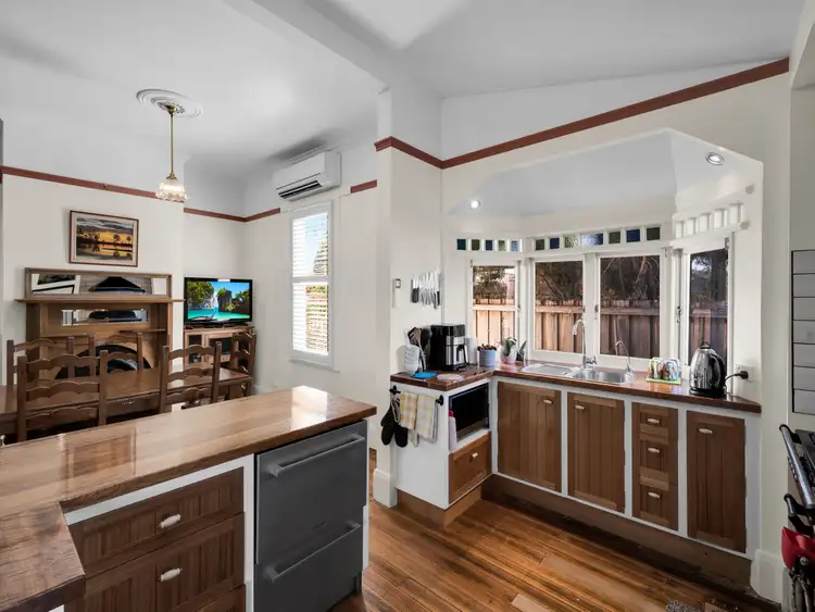 Second view of Homely house listing, 9 Lytton Street, Invermay TAS 7248