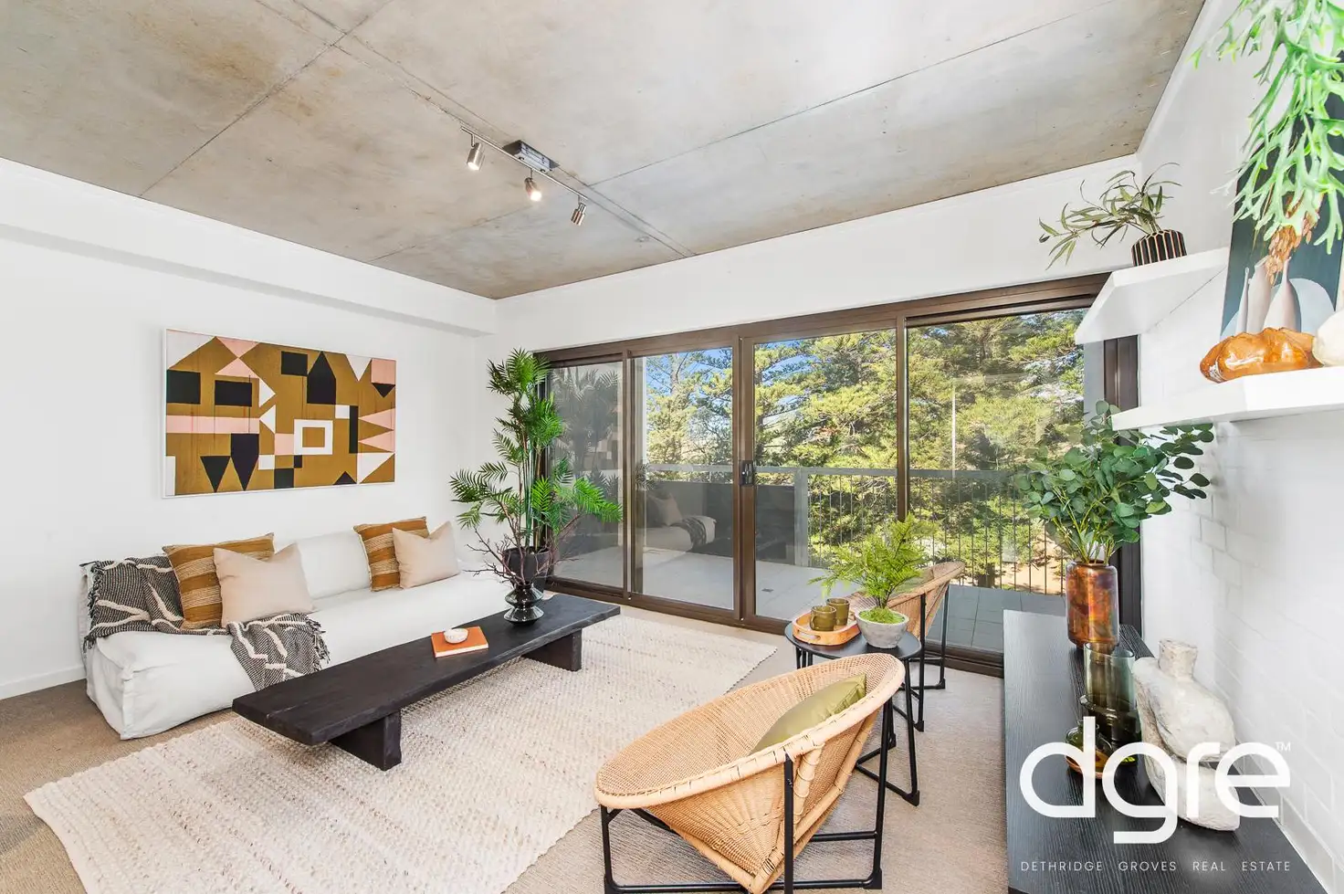 Main view of Homely unit listing, 34/59 Breaksea Drive, North Coogee WA 6163