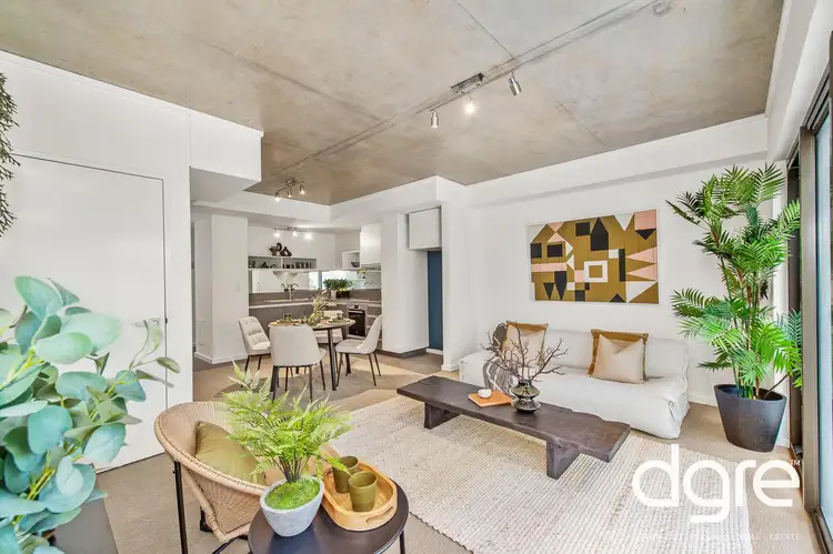 Fourth view of Homely unit listing, 34/59 Breaksea Drive, North Coogee WA 6163