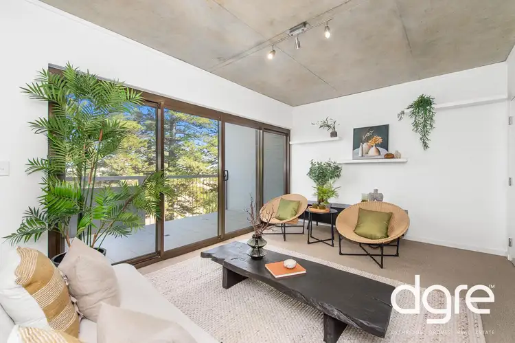 Sixth view of Homely unit listing, 34/59 Breaksea Drive, North Coogee WA 6163