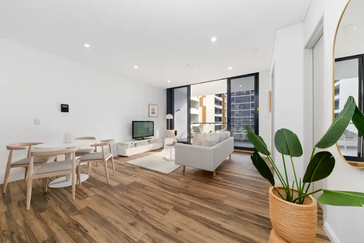 1238/1 Finch Drive, Eastgardens NSW 2036