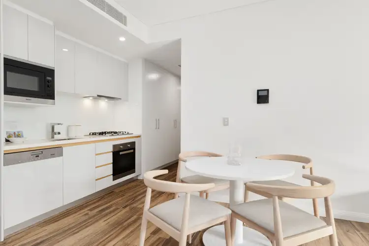 Sixth view of Homely unit listing, 1238/1 Finch Drive, Eastgardens NSW 2036