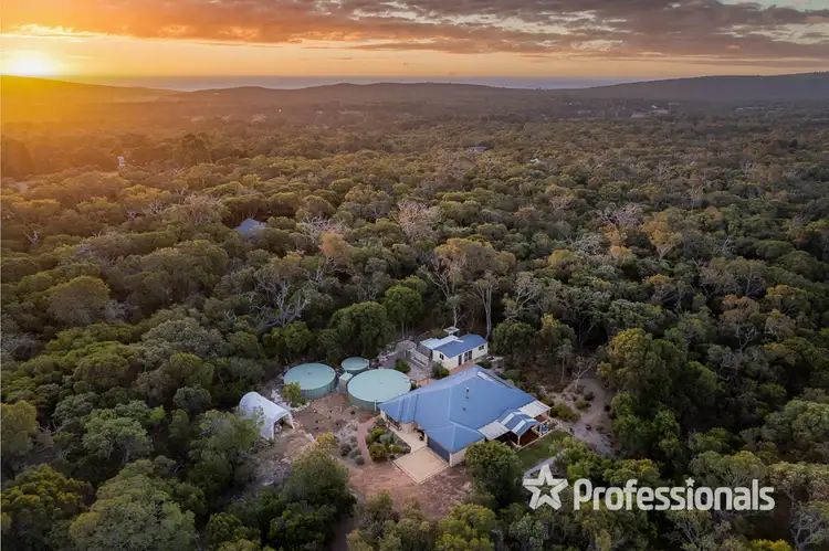 10 Autumn Rise, Yallingup WA 6282