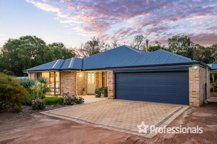 Second view of Homely house listing, 10 Autumn Rise, Yallingup WA 6282