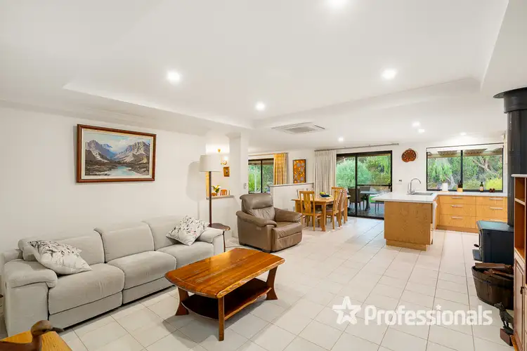 Third view of Homely house listing, 10 Autumn Rise, Yallingup WA 6282