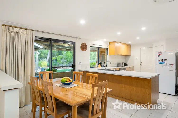 Fourth view of Homely house listing, 10 Autumn Rise, Yallingup WA 6282