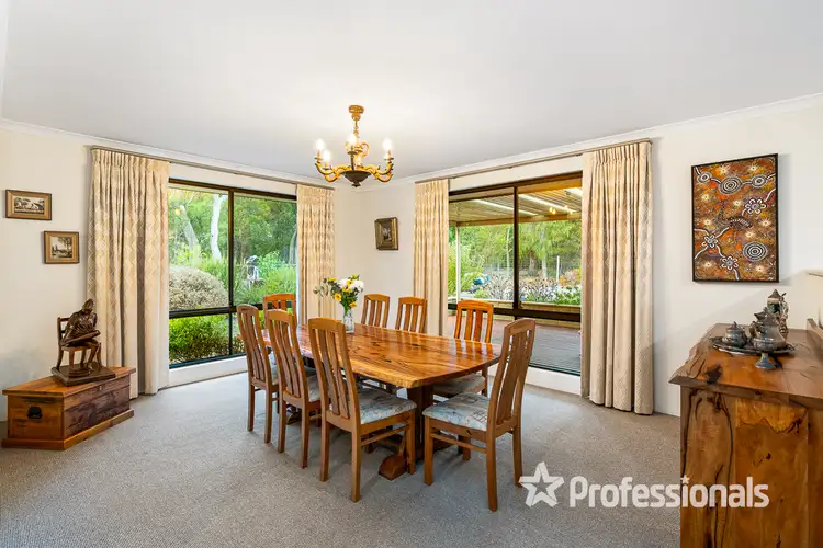Sixth view of Homely house listing, 10 Autumn Rise, Yallingup WA 6282