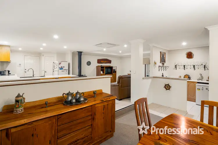 Seventh view of Homely house listing, 10 Autumn Rise, Yallingup WA 6282