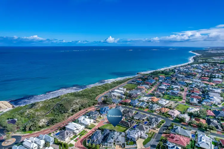 Fifth view of Homely land listing, 7 Catalina Place, Quinns Rocks WA 6030