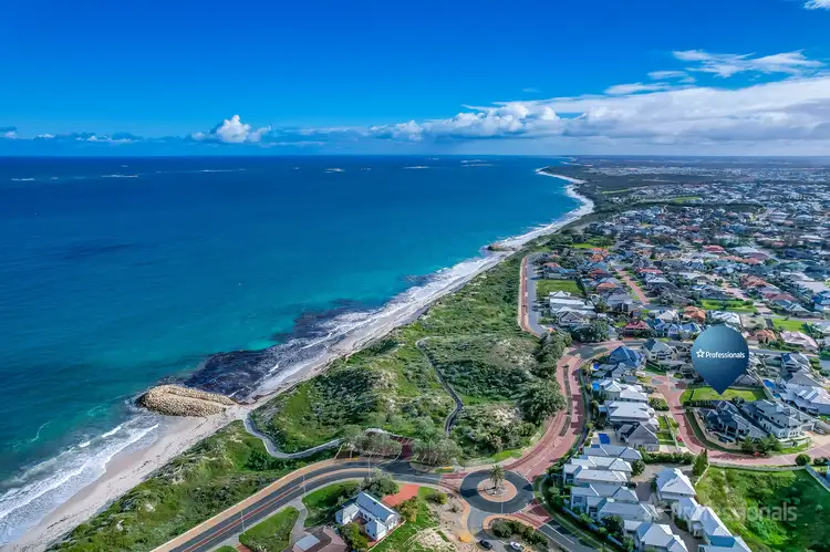 Sixth view of Homely land listing, 7 Catalina Place, Quinns Rocks WA 6030