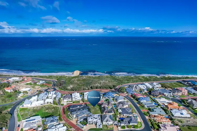 Seventh view of Homely land listing, 7 Catalina Place, Quinns Rocks WA 6030