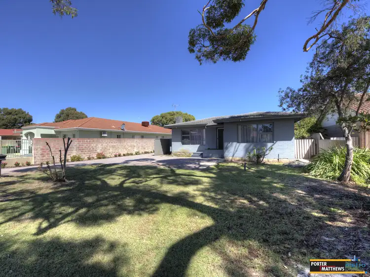 Main view of Homely house listing, 136 Arlunya Avenue, Cloverdale WA 6105