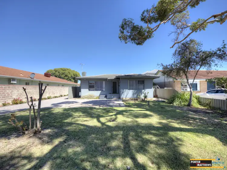 Second view of Homely house listing, 136 Arlunya Avenue, Cloverdale WA 6105