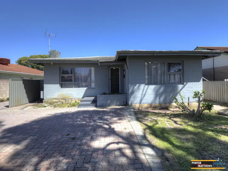 Third view of Homely house listing, 136 Arlunya Avenue, Cloverdale WA 6105