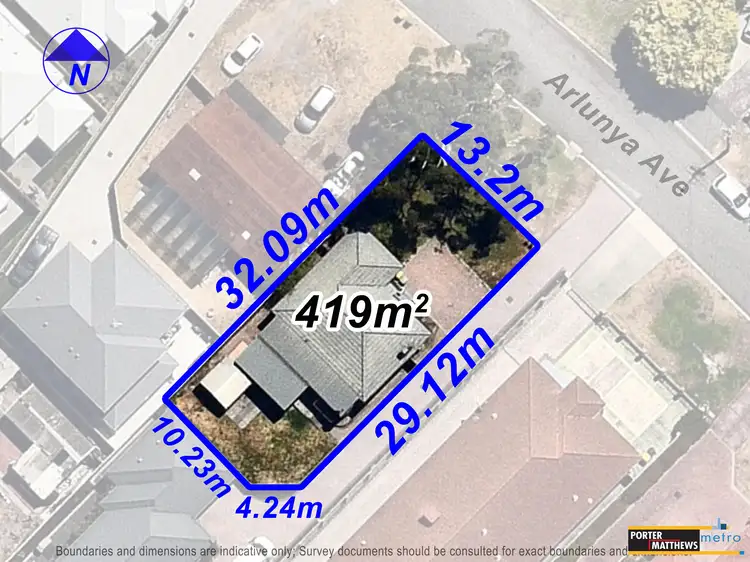 Fourth view of Homely house listing, 136 Arlunya Avenue, Cloverdale WA 6105