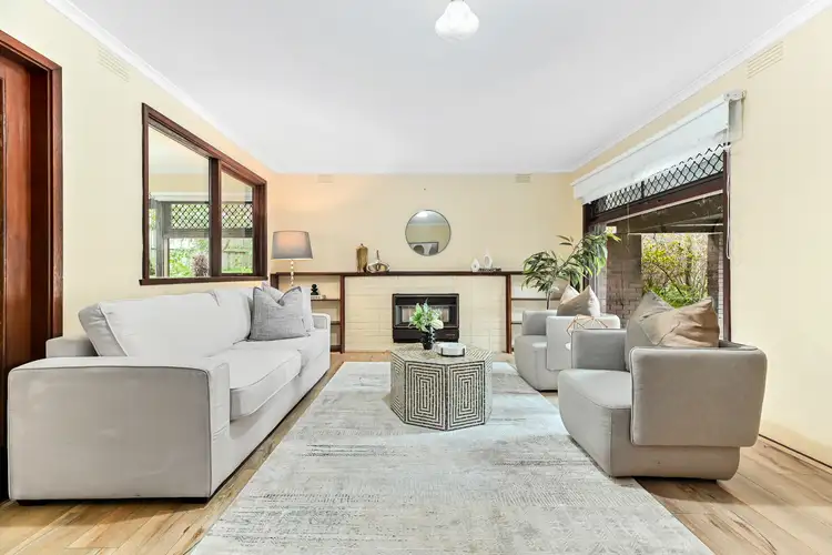 Second view of Homely house listing, 57 Pamela Street, Mount Waverley VIC 3149