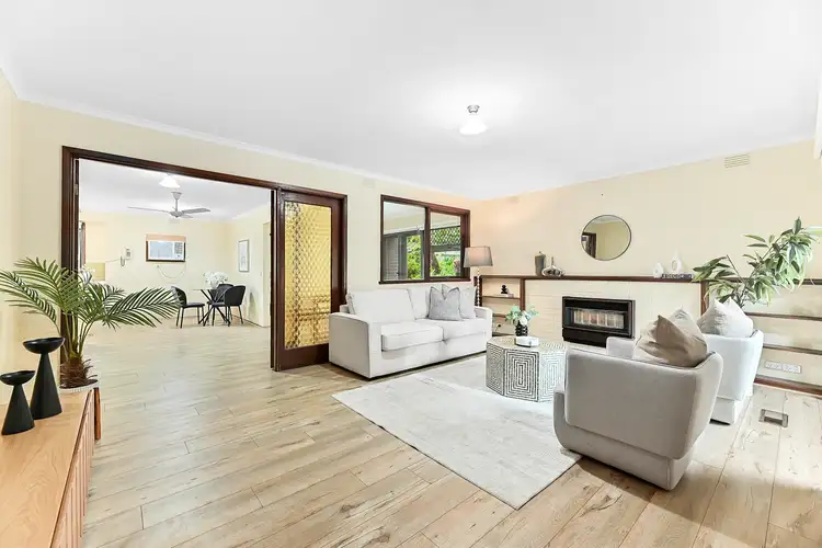 Third view of Homely house listing, 57 Pamela Street, Mount Waverley VIC 3149
