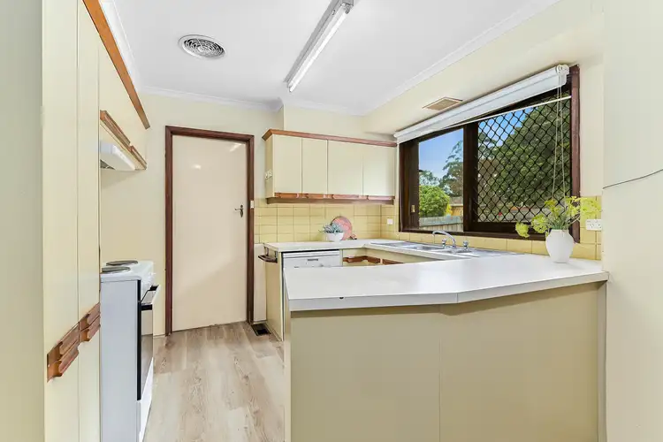 Sixth view of Homely house listing, 57 Pamela Street, Mount Waverley VIC 3149