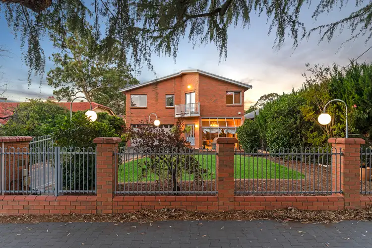 7 Ayr Avenue, Torrens Park SA 5062