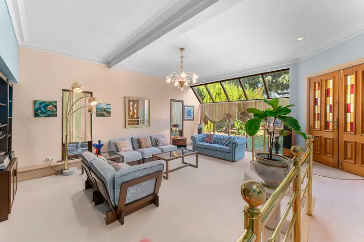 Fourth view of Homely house listing, 7 Ayr Avenue, Torrens Park SA 5062