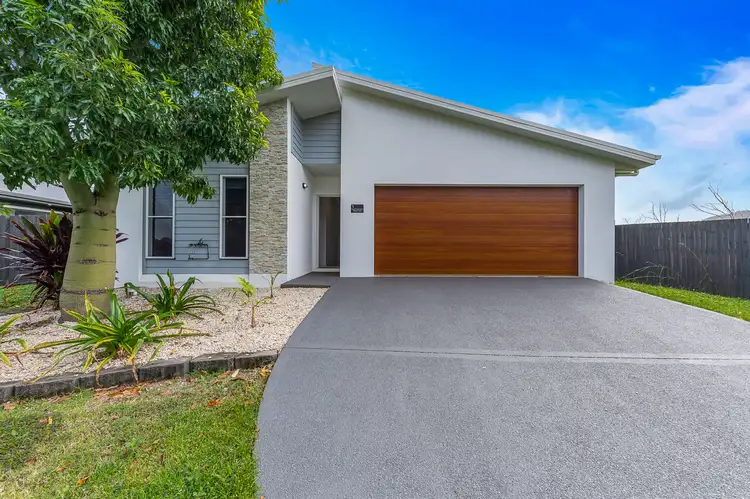 5 Discovery Drive, Flametree QLD 4802