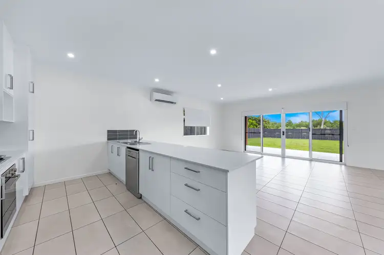 Third view of Homely house listing, 5 Discovery Drive, Flametree QLD 4802